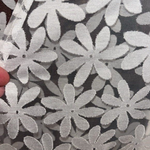 “Siiren Lily “ maternity kimono. Size Lg - Picture 5 of 5